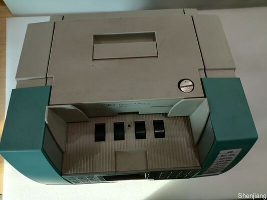 ATM Giesecke & Devrient ব্যাঙ্কনোট বাছাই মেশিন বাহ্যিক প্রদর্শন T0100557