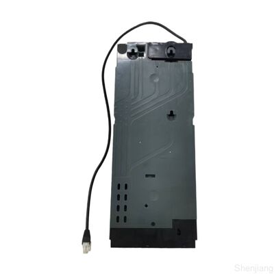 মূল MEI CF7000 মুদ্রা চেঞ্জার ক্যাশফ্লো 7000 সিরিজ 5-টিউব MDB 34V/24V