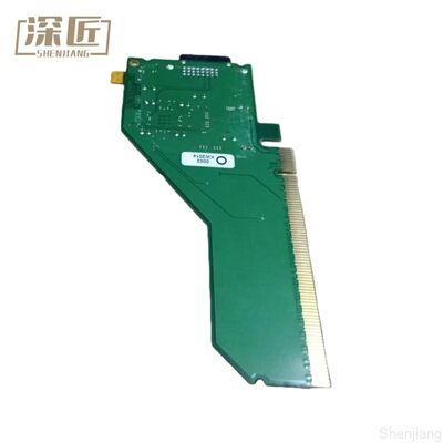 01750121671 1750121671 Wincor Nixdorf DVI-ADD2-PCIe-x16_Shield AB ATM মেশিনের খুচরা যন্ত্রাংশ