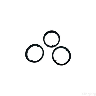 এটিএম যন্ত্রাংশ সরবরাহ এটিএম 6040W OKI RG7 বালতি রাবার রোলার ছোট রোলার BCC-00003