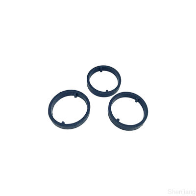 এটিএম যন্ত্রাংশ সরবরাহ এটিএম 6040W OKI RG7 বালতি রাবার রোলার ছোট রোলার BCC-00003