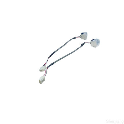 OKI ATM Parts 6040W OKI RG7 MICR রিডিং হেড গ্রুপ BCC-R10363LC