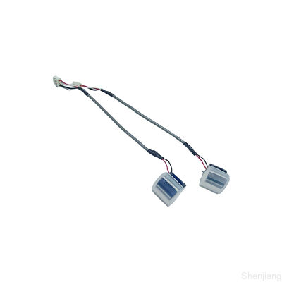 OKI ATM Parts 6040W OKI RG7 MICR রিডিং হেড গ্রুপ BCC-R10363LC