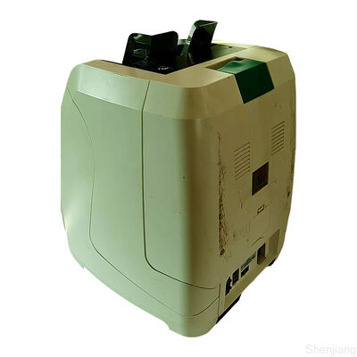 নোট পুনর্ব্যবহারকারী সোর্টার CF1031 1079 মুদ্রা গণনা বাস্তব অর্থ সনাক্তকরণ