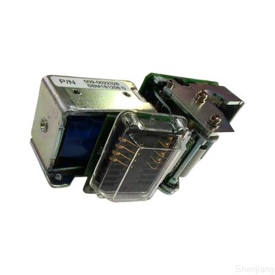 এ টি এম মেশিনের যন্ত্রাংশ 009-0022326 NCR ATM পার্ট কার্ড রিডার কন্টাক্ট সেট আইসি মডিউল হেড 0090022326