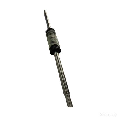 ATM Parts Hyosung 5600 CDU10 স্ট্যাকার রোলার শ্যাফ্ট 110000137 উচ্চ স্তরের কারখানার সরবরাহ