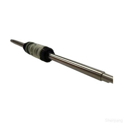 ATM Parts Hyosung 5600 CDU10 স্ট্যাকার রোলার শ্যাফ্ট 110000137 উচ্চ স্তরের কারখানার সরবরাহ