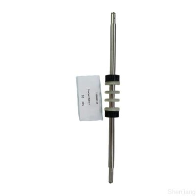 ATM Parts Hyosung 5600 CDU10 স্ট্যাকার রোলার শ্যাফ্ট 110000137 উচ্চ স্তরের কারখানার সরবরাহ