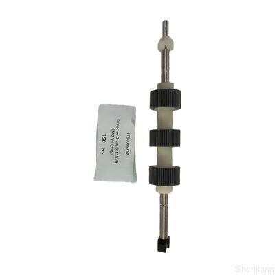 1750035762 01750035762 উইনকোর এটিএম যন্ত্রাংশ ড্র-অফ শ্যাফ্ট সিএমডি ভি4 মন্ট