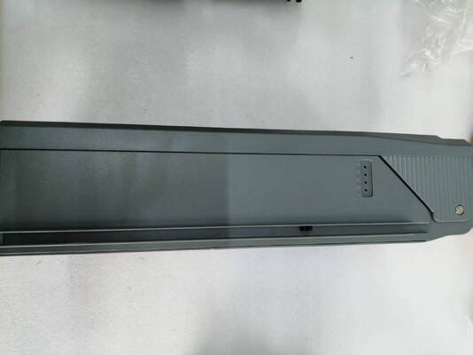 এটিএম মেশিনের যন্ত্রাংশ হিওসং ক্যাশ ক্যাসেট সিডিইউ 10 সিএসটি 7430001020 এস 7430001020 সিডিএক্সএল025697 ডিপোজিট ক্যাসেট