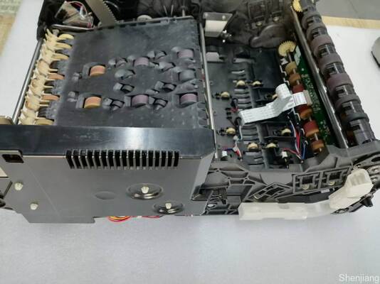 01750193275 ব্যাংক এটিএম সিআরএস উইঙ্কর নিক্সডর্ফ সিনো সি 4060 পার্টস উইঙ্কর সি 4040 প্রধান মডিউল হেড ডাব্লু ড্রাইভ সিআরএস সিপ্ট