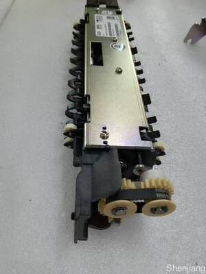 01750214641 উইনকোর ট্রান্সফার ইউনিট সেফ সিআরএস এটিএস এটিএম মেশিনের যন্ত্রাংশ 1750214641