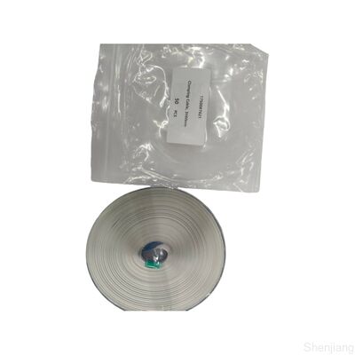 1750097621 01750097621 স্পট পাইকারি ATM অংশ Wincor Nixdorf CMD V4 ক্ল্যাম্প ফ্ল্যাট তারের