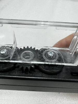 252063077 252027074 রিপেয়ার স্ট্যাকার বেস অ্যাসেম্বলি PARA VALIDADOR DE BILLETES MEI SC MEI এর জন্য SCL 1200 নোট SCXL 2200 নোট ক্যাসেট