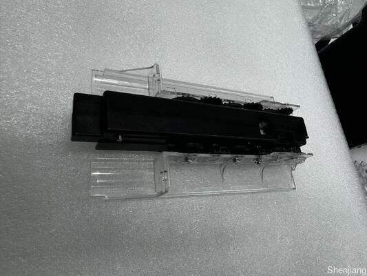 252063077 252027074 রিপেয়ার স্ট্যাকার বেস অ্যাসেম্বলি PARA VALIDADOR DE BILLETES MEI SC MEI এর জন্য SCL 1200 নোট SCXL 2200 নোট ক্যাসেট