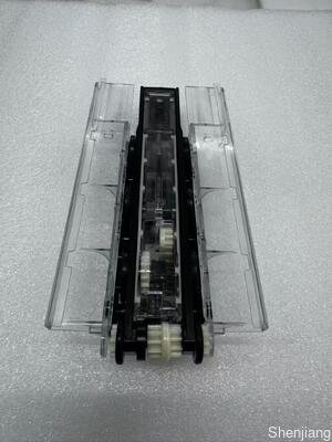 252063077 252027074 রিপেয়ার স্ট্যাকার বেস অ্যাসেম্বলি PARA VALIDADOR DE BILLETES MEI SC MEI এর জন্য SCL 1200 নোট SCXL 2200 নোট ক্যাসেট