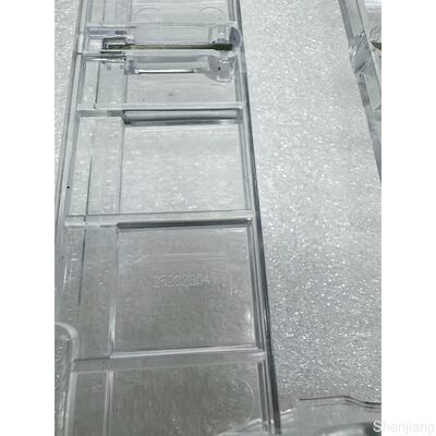 252020047 252011006P স্পেয়ার∙ স্টেকার/অ্যাপারচার প্লেট, বিআরজি, পিকে১ মেআই এর জন্য এসসিএল ১২০০ নোট এসসিএক্সএল ২২০০ নোট ক্যাসেট