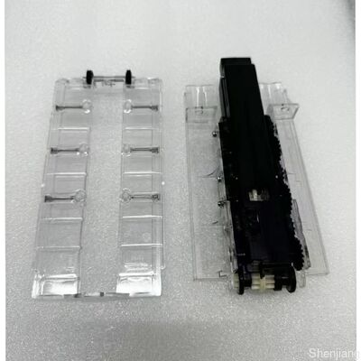 252020047 252011006P স্পেয়ার∙ স্টেকার/অ্যাপারচার প্লেট, বিআরজি, পিকে১ মেআই এর জন্য এসসিএল ১২০০ নোট এসসিএক্সএল ২২০০ নোট ক্যাসেট