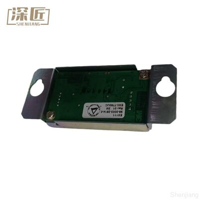 এ টি এম যন্ত্রাংশের জন্য উইনকোর সিনেও সি4060 ইএক্সআইআই-7760ইউসি 98-0003-2814-0