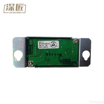 এ টি এম যন্ত্রাংশের জন্য উইনকোর সিনেও সি4060 ইএক্সআইআই-7760ইউসি 98-0003-2814-0