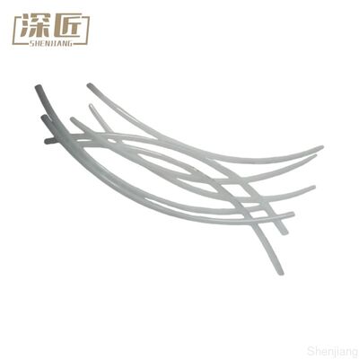 এ টি এম এনসিআর মেশিনের যন্ত্রাংশ ভ্যাকুয়াম টিউব ৪৪৫-০৫৮৭৭৫২ ২৮০মিমি