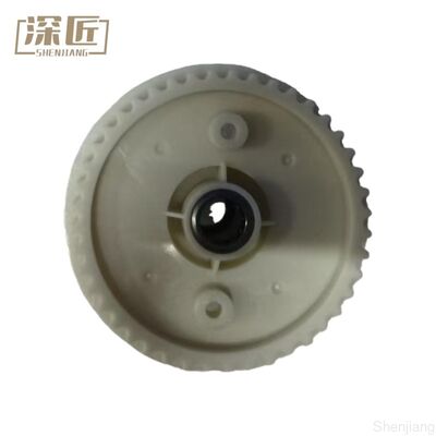 445-0587795 4450587795 ATM মেশিনের যন্ত্রাংশ NCR 58XX গিয়ার পলি 36T/44G