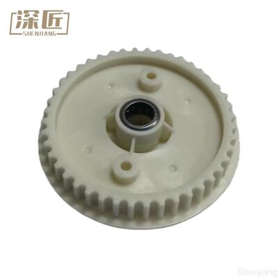 445-0587795 4450587795 ATM মেশিনের যন্ত্রাংশ NCR 58XX গিয়ার পলি 36T/44G