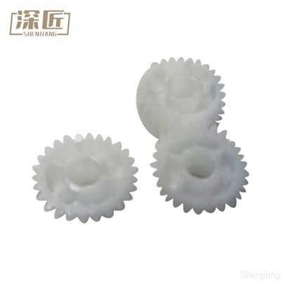 ৪৪৫0৬৩৩১৯০ ৪৪৫-০৬৩৩১৯০ এনসিআর ৫৬xx গিয়ার ২৬টি গিয়ার প্লাস্টিক এটিএম যন্ত্রাংশ