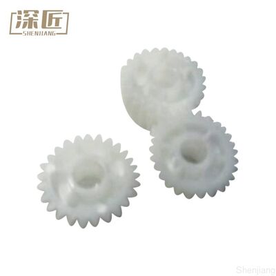 ৪৪৫0৬৩৩১৯০ ৪৪৫-০৬৩৩১৯০ এনসিআর ৫৬xx গিয়ার ২৬টি গিয়ার প্লাস্টিক এটিএম যন্ত্রাংশ