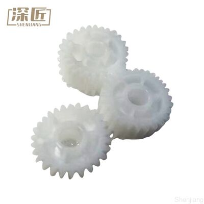 ৪৪৫0৬৩৩১৯০ ৪৪৫-০৬৩৩১৯০ এনসিআর ৫৬xx গিয়ার ২৬টি গিয়ার প্লাস্টিক এটিএম যন্ত্রাংশ