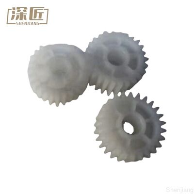 ৪৪৫0৬৩৩১৯০ ৪৪৫-০৬৩৩১৯০ এনসিআর ৫৬xx গিয়ার ২৬টি গিয়ার প্লাস্টিক এটিএম যন্ত্রাংশ