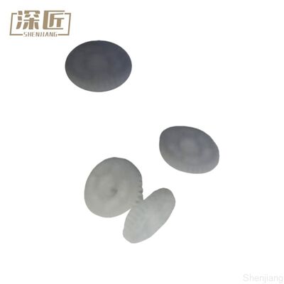 4450587806 445-0587806 ATM মেশিনের যন্ত্রাংশ NCR ATM যন্ত্রাংশ 36T ড্রাইভ হুইলের জন্য গিয়ার উচ্চ মানের