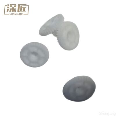 4450587806 445-0587806 ATM মেশিনের যন্ত্রাংশ NCR ATM যন্ত্রাংশ 36T ড্রাইভ হুইলের জন্য গিয়ার উচ্চ মানের