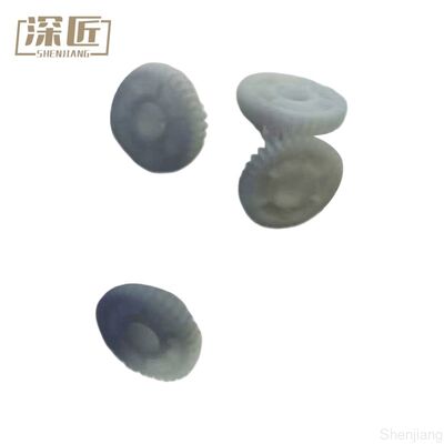 4450587806 445-0587806 ATM মেশিনের যন্ত্রাংশ NCR ATM যন্ত্রাংশ 36T ড্রাইভ হুইলের জন্য গিয়ার উচ্চ মানের