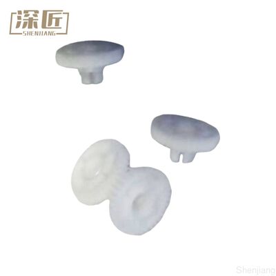 4450587806 445-0587806 ATM মেশিনের যন্ত্রাংশ NCR ATM যন্ত্রাংশ 36T ড্রাইভ হুইলের জন্য গিয়ার উচ্চ মানের