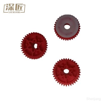 ATM স্পেয়ার পার্টস NCR S2 গিয়ার পলি 36T 24G 4450638120 445-0638120