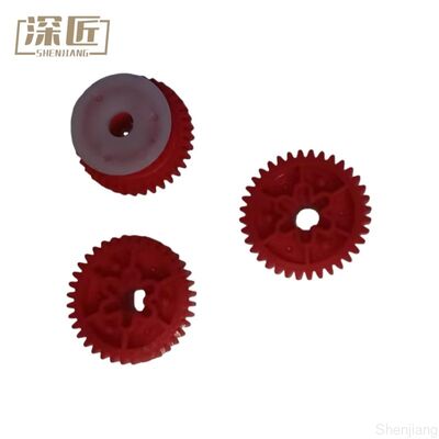 ATM স্পেয়ার পার্টস NCR S2 গিয়ার পলি 36T 24G 4450638120 445-0638120