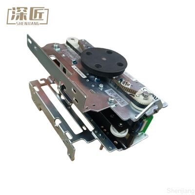 এনসিআর এটিএম ৬৬২৫ কার্ড রিডার ৪৪৫০৭৩৭৮৩৭ ৪৪৫-০৭৩৭৮৩৭ এটিএম মেশিনের যন্ত্রাংশ শীর্ষ স্তর