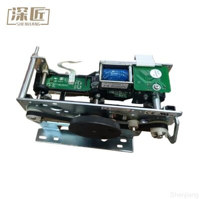 এনসিআর এটিএম ৬৬২৫ কার্ড রিডার ৪৪৫০৭৩৭৮৩৭ ৪৪৫-০৭৩৭৮৩৭ এটিএম মেশিনের যন্ত্রাংশ শীর্ষ স্তর