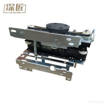 এনসিআর এটিএম ৬৬২৫ কার্ড রিডার ৪৪৫০৭৩৭৮৩৭ ৪৪৫-০৭৩৭৮৩৭ এটিএম মেশিনের যন্ত্রাংশ শীর্ষ স্তর