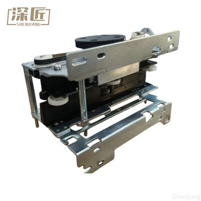 এনসিআর এটিএম ৬৬২৫ কার্ড রিডার ৪৪৫০৭৩৭৮৩৭ ৪৪৫-০৭৩৭৮৩৭ এটিএম মেশিনের যন্ত্রাংশ শীর্ষ স্তর