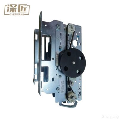 এনসিআর এটিএম ৬৬২৫ কার্ড রিডার ৪৪৫০৭৩৭৮৩৭ ৪৪৫-০৭৩৭৮৩৭ এটিএম মেশিনের যন্ত্রাংশ শীর্ষ স্তর