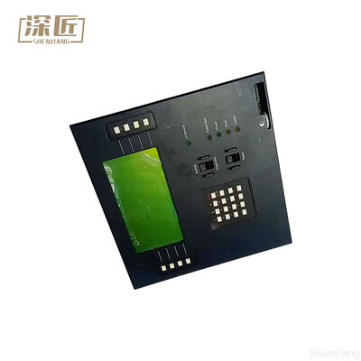 445-0606916 4450606916 এনসিআর 5887 এটিএম পার্টস এনসিআর উন্নত অপারেটর প্যানেল সমাবেশ কারখানা