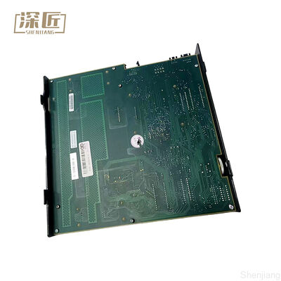 445-0606916 4450606916 এনসিআর 5887 এটিএম পার্টস এনসিআর উন্নত অপারেটর প্যানেল সমাবেশ কারখানা