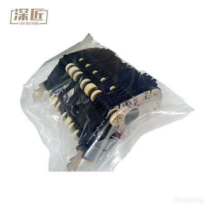 01750134478 উইনকোর সিনেও C4060 মডিউল উইনকোর নিক্সডর্ফ সেন্ট্রালাইজেশন ইউনিট উপরের অংশ অ্যালাইনমেন্ট কন্ট্রোলার