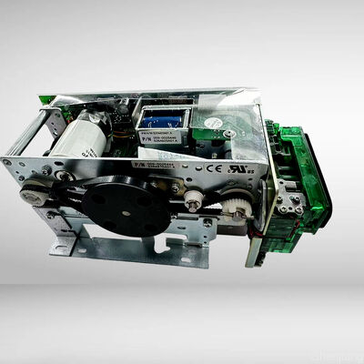 এনসিআর খুচরা যন্ত্রাংশ এনসিআর ৬৬xx ইউ-আইএমসিআরডব্লিউ টি কে১২৩ কার্ড রিডার ৪৪৫-০৭০৪৪৮২ ০০৯-০০২৫৪৪৪