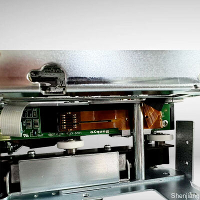 এনসিআর স্পেয়ার পার্টস এনসিআর 66xx ইউ-আইএমসিআরডব্লিউ TK123 কার্ড রিডার 445-0704482 009-0025444 445-0737837