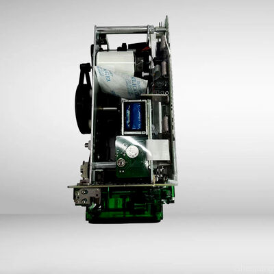 এনসিআর স্পেয়ার পার্টস এনসিআর 66xx ইউ-আইএমসিআরডব্লিউ TK123 কার্ড রিডার 445-0704482 009-0025444 445-0737837