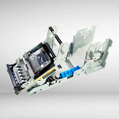 নতুন ডিবোল্ড এটিএন যন্ত্রাংশ এটিএম যন্ত্রাংশ ডিবোল্ড ৫৫০০ কমপ্যাক্ট রসিদ প্রিন্টার ০০১৫৫৯৮১০০০এ ০০-১৫৫৯৮১-০০০এ