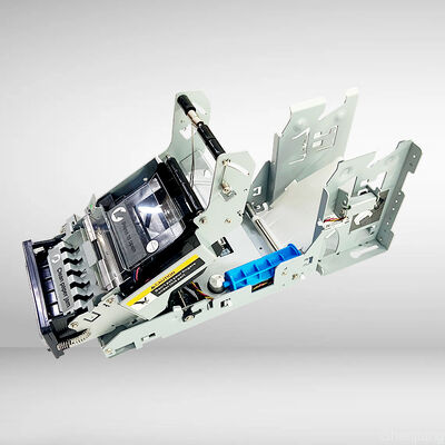 নতুন ডিবোল্ড এটিএন যন্ত্রাংশ এটিএম যন্ত্রাংশ ডিবোল্ড ৫৫০০ কমপ্যাক্ট রসিদ প্রিন্টার ০০১৫৫৯৮১০০০এ ০০-১৫৫৯৮১-০০০এ